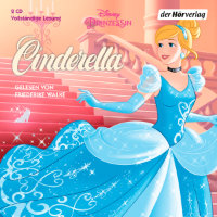 Disney – Cinderella