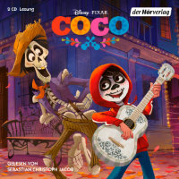 Disney – Coco - Lebendiger als das Leben