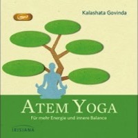 Kalashatra Govinda: Atem-Yoga CD