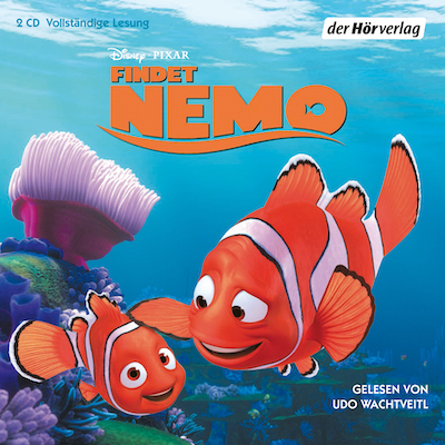 Disney: Findet Nemo